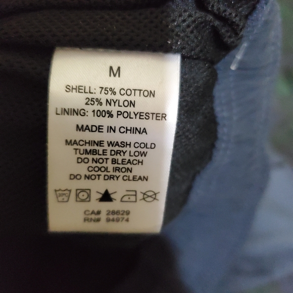 S O L D...NWOT Stussy big pocket nylon pants - Picture 12 of 12